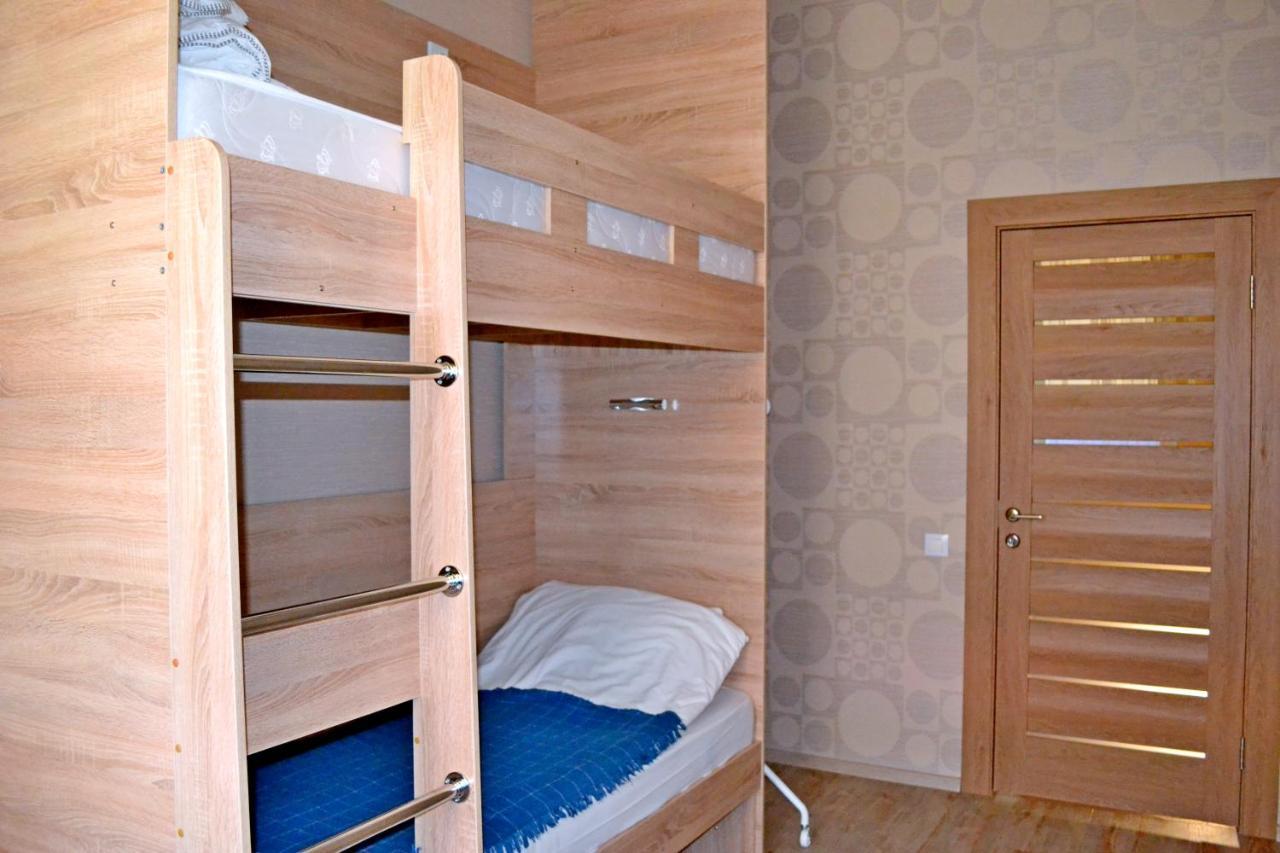 HOSTEL & HOTEL VANILLA НОВОСИБИРСК 2* (Россия) - от 2178 RUB | NOCHI